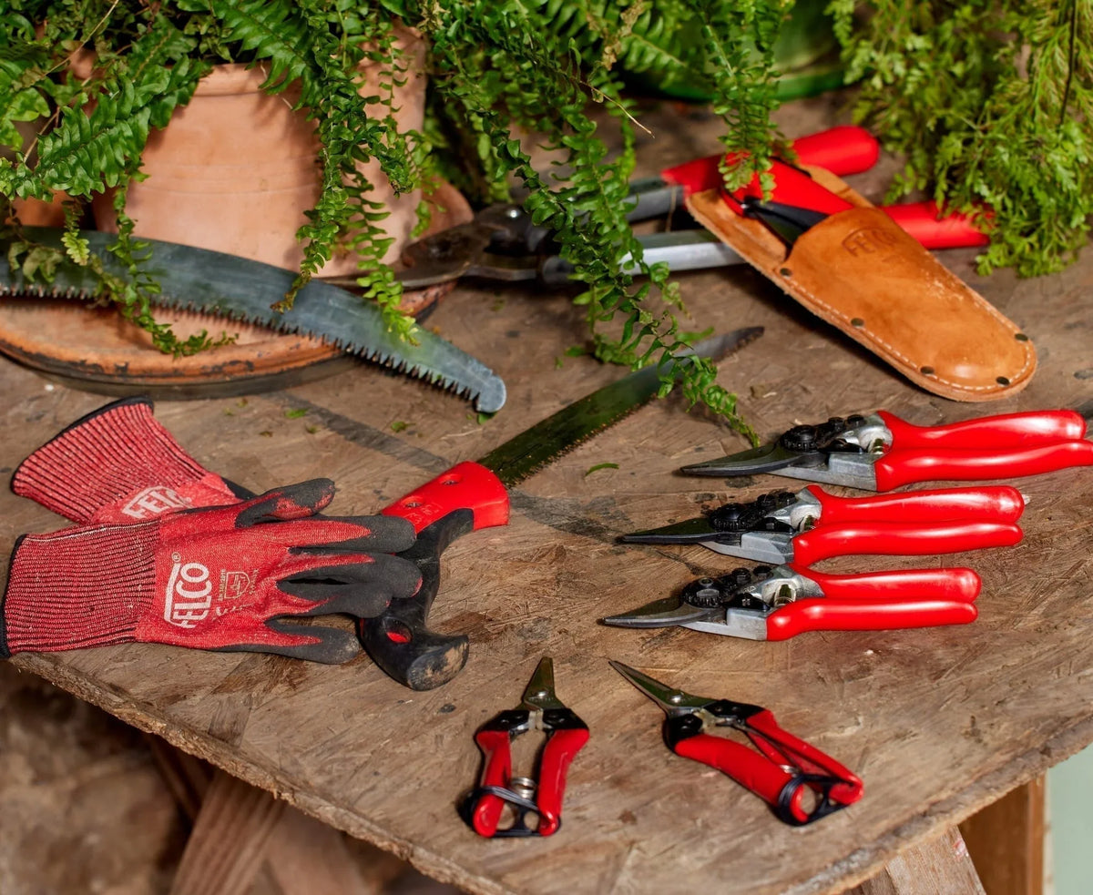 garden tools