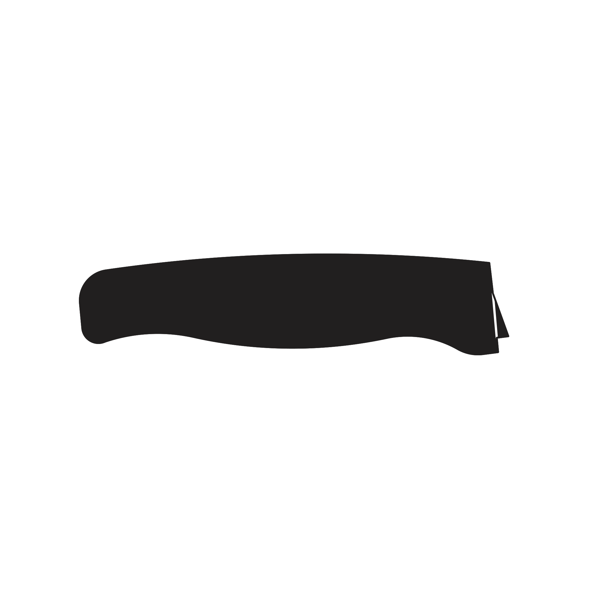 10/22B Rotating handle - Product - Main View