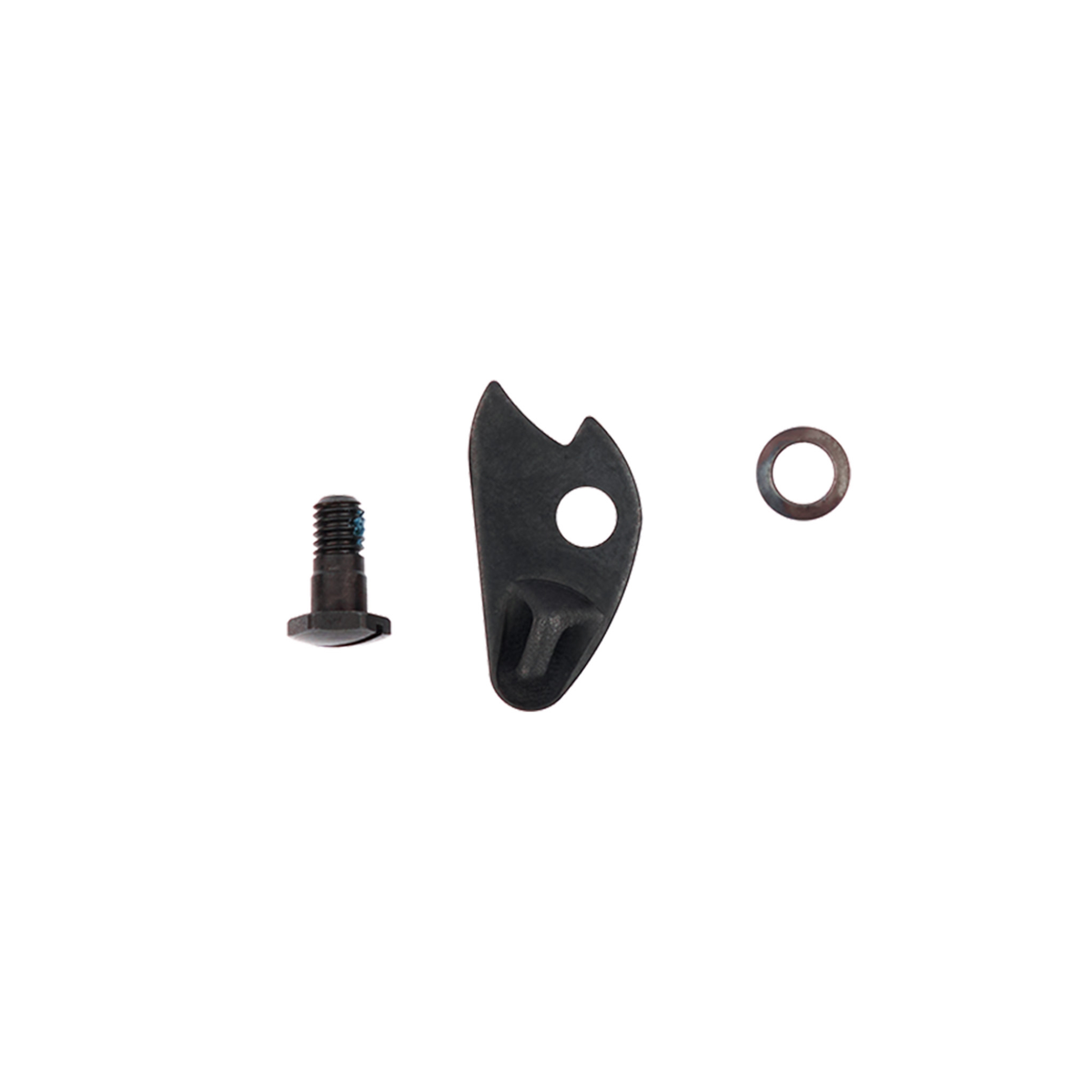 2/92B Kit : assemblage complet du fermoir à deux positions