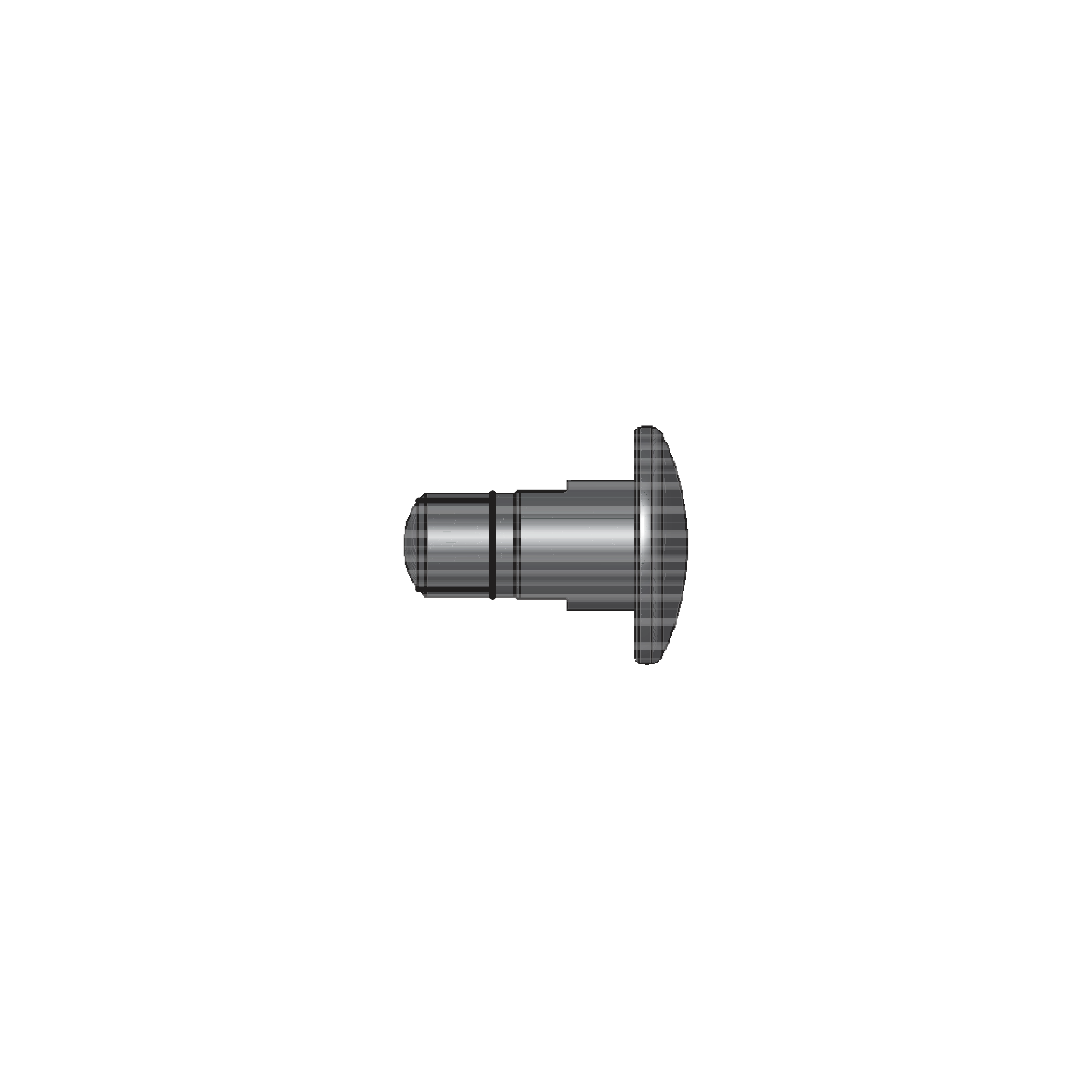 211/8 Bolt - Product - Main View