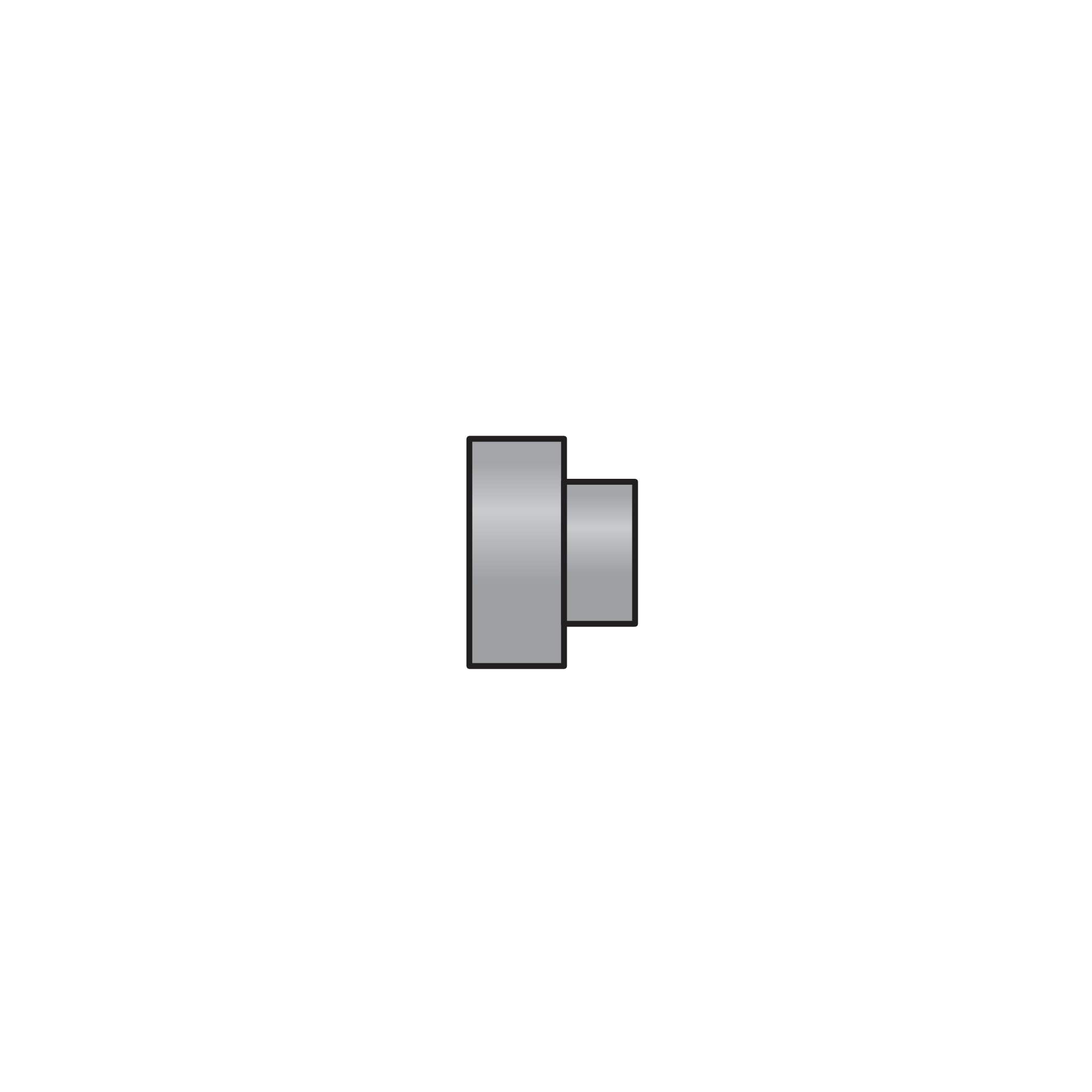 70/18 Shutter - Product - Main View