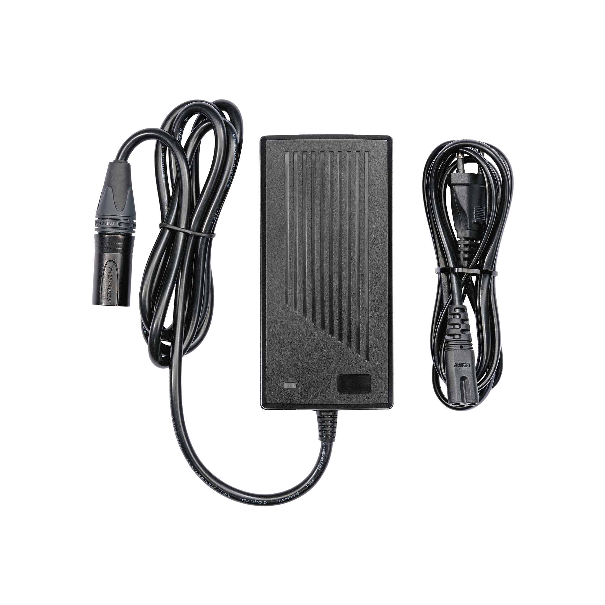 880/290 NS Battery charger