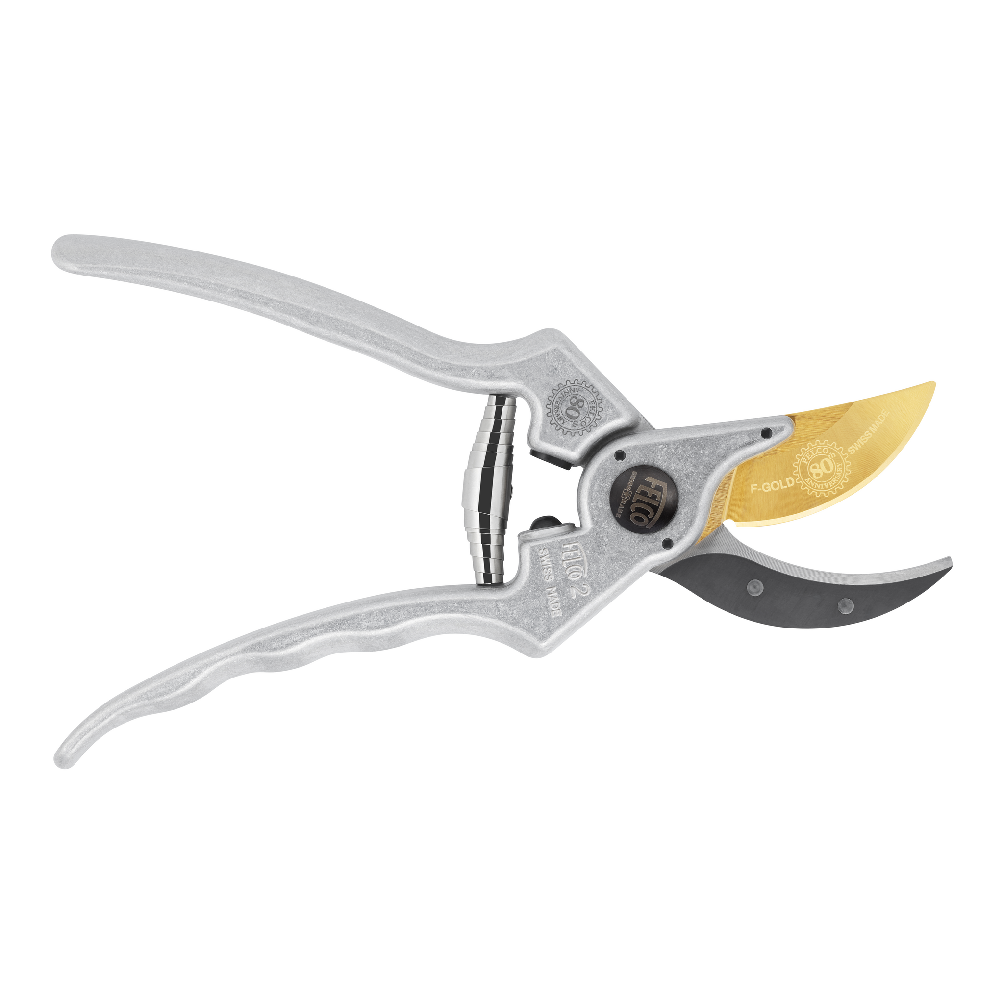 FELCO 2 - 80th Anniversary Special Edition