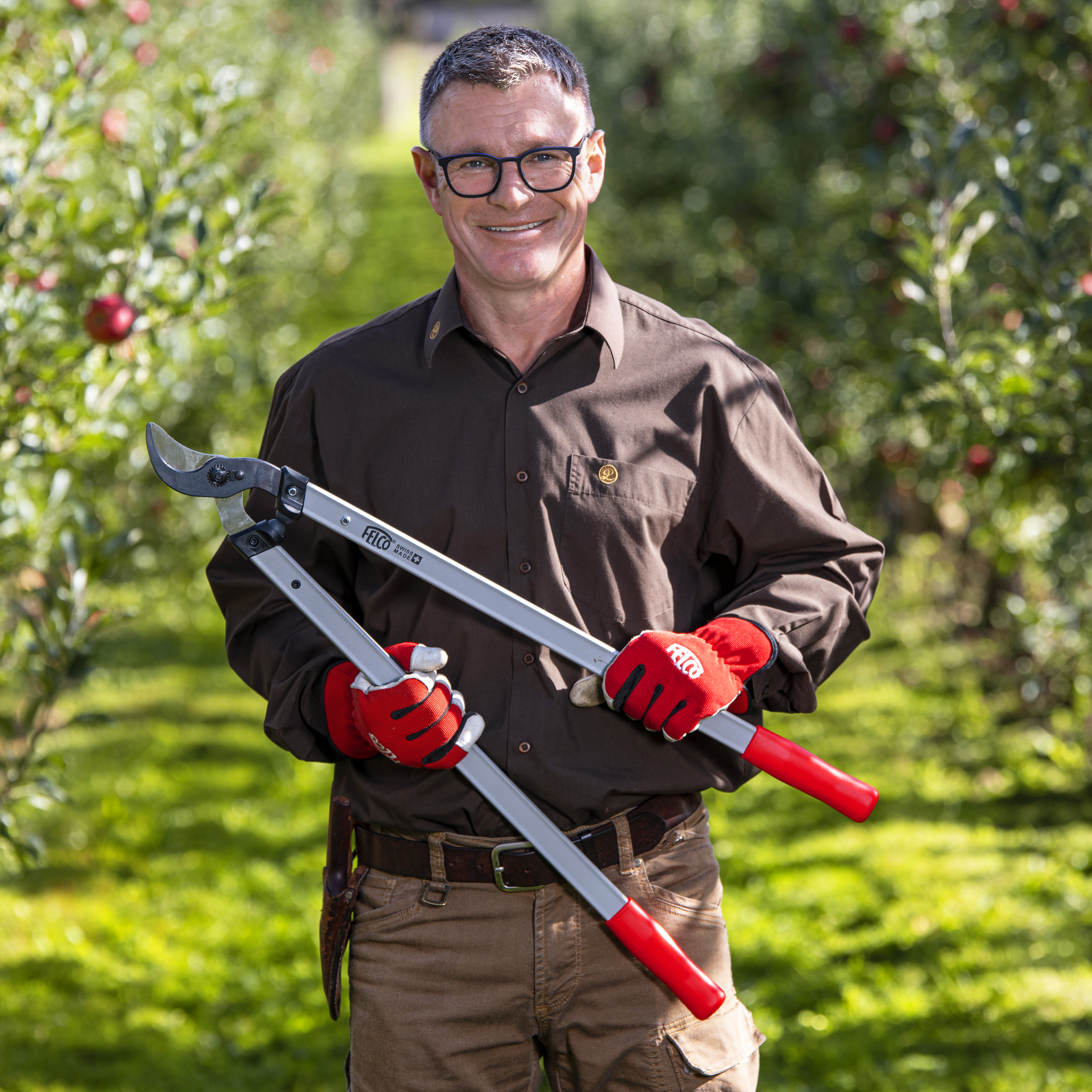 FELCO 221-90