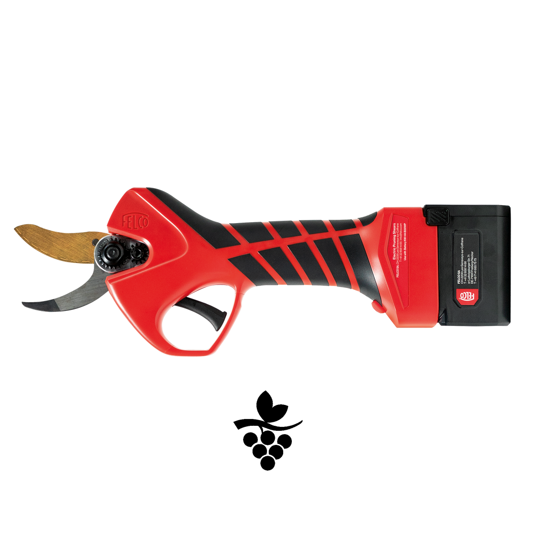 FELCO 834V