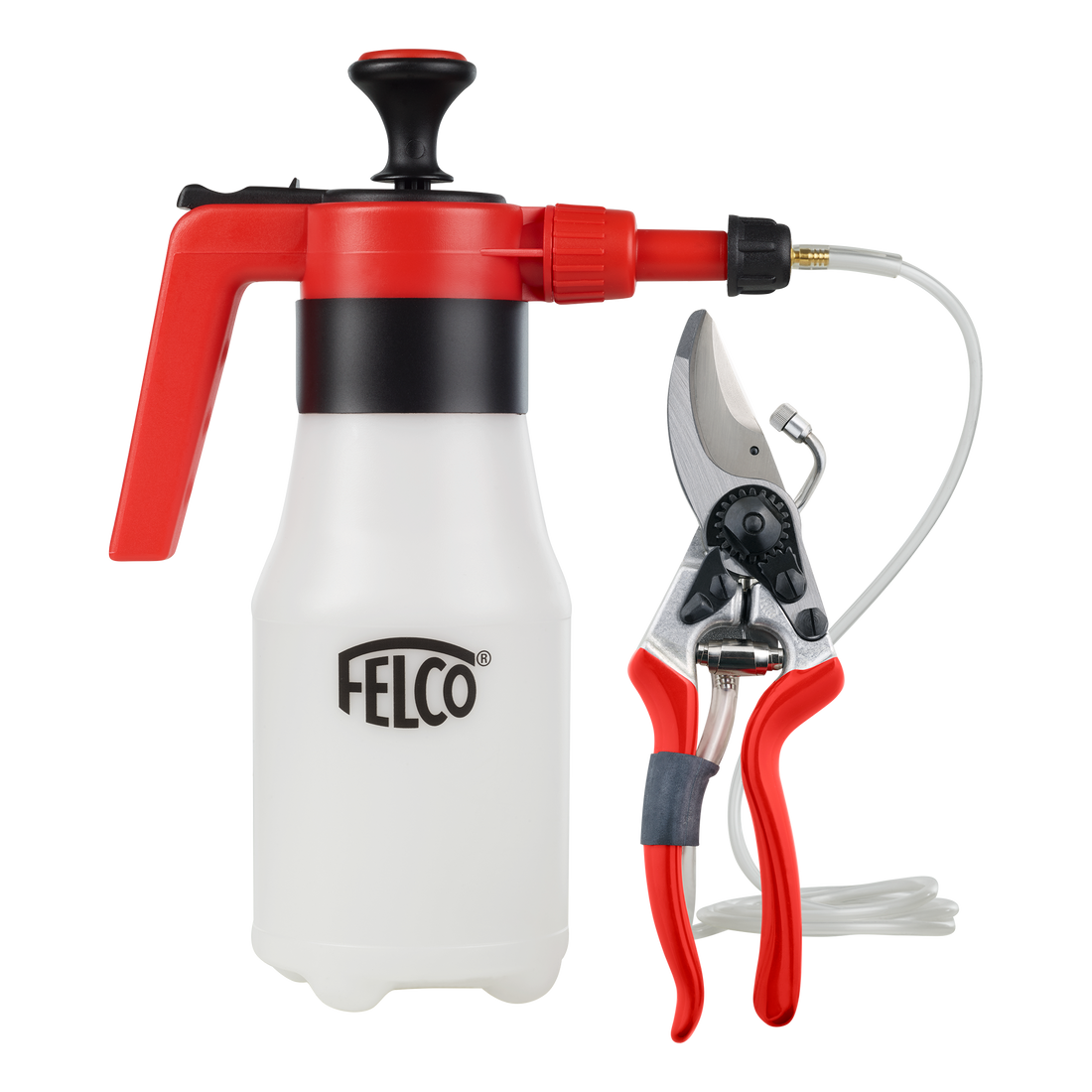 FELCO 19 - Product - Main View