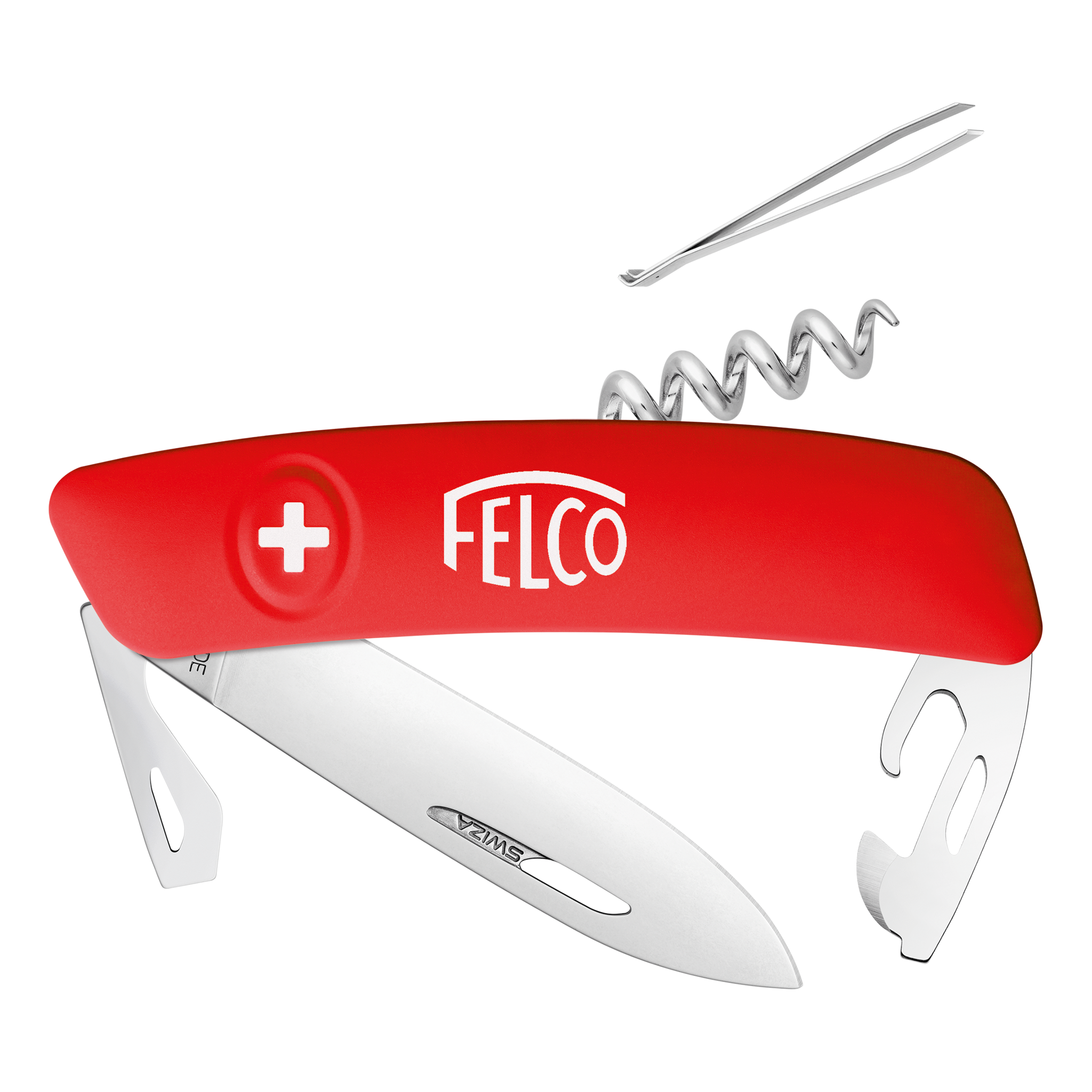 FELCO 503 - Product - Main View