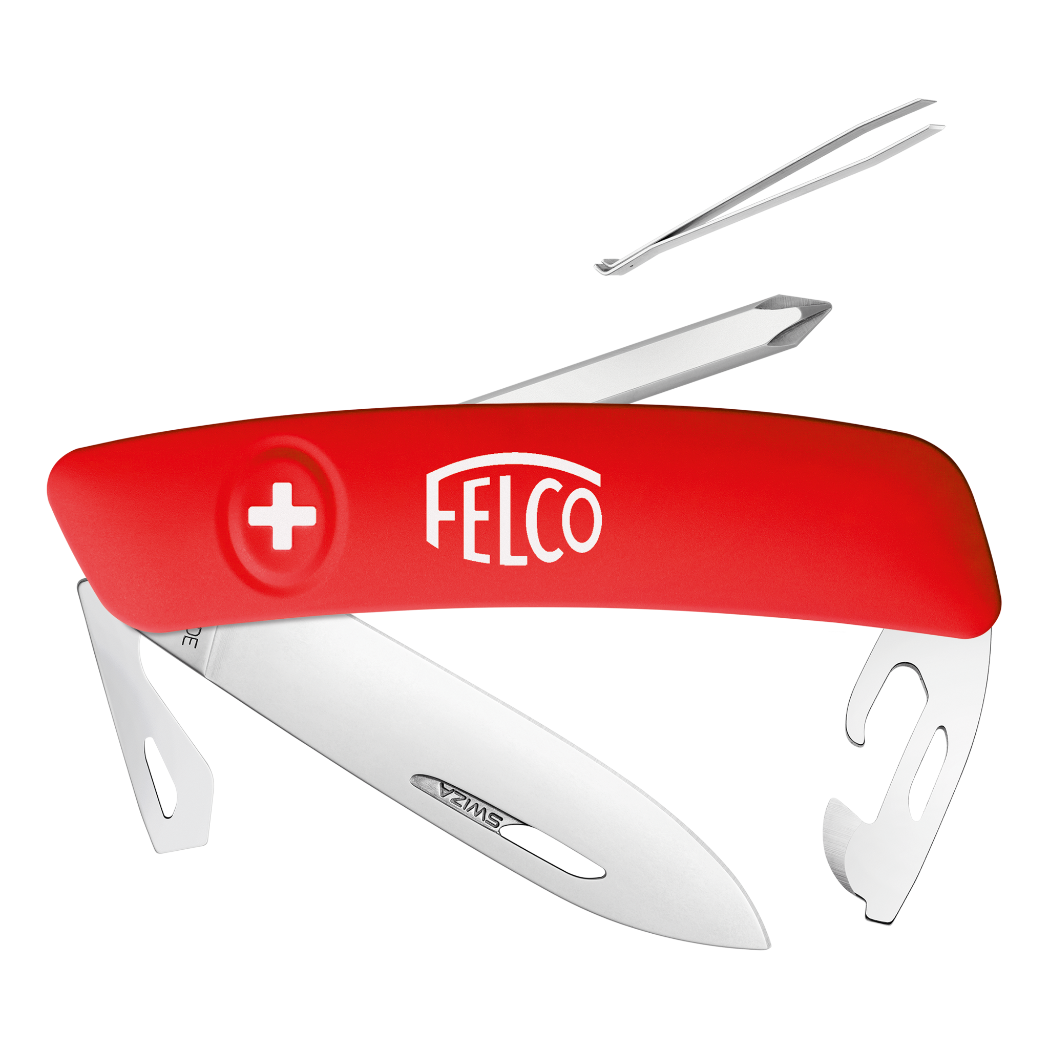 FELCO 504