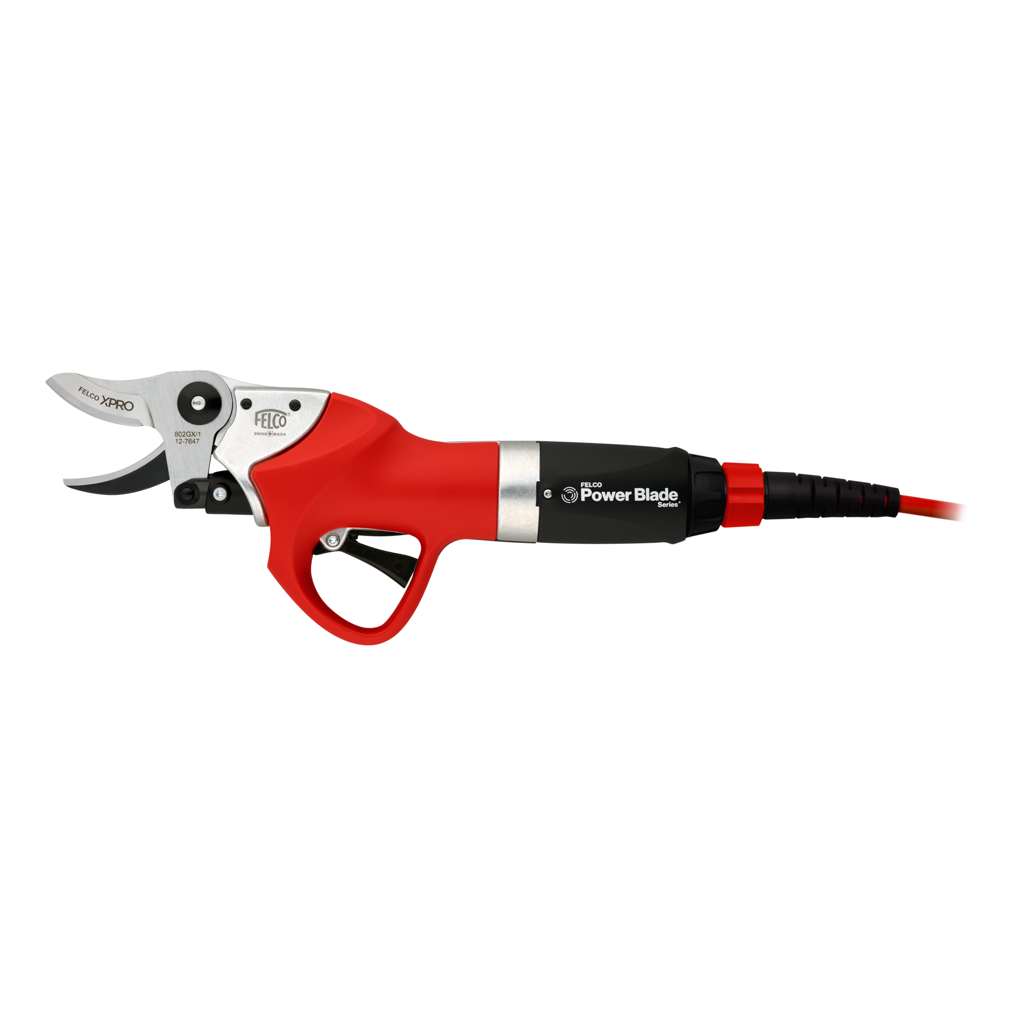 FELCO 802G-HP - Product - Main View