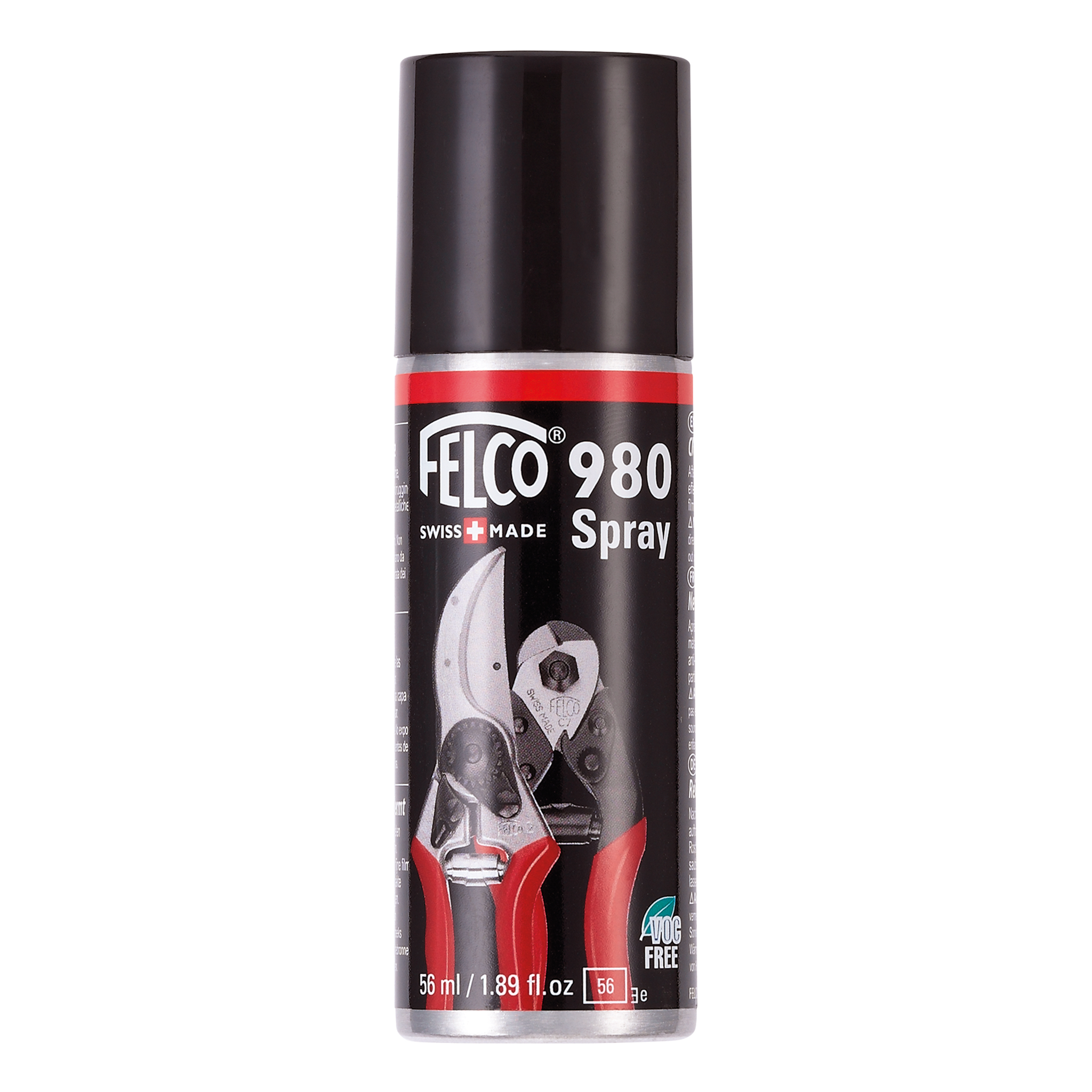 FELCO 980 - Product - Main View