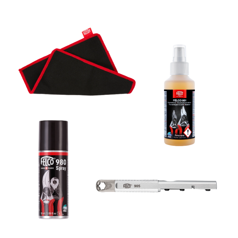 Repair bundle