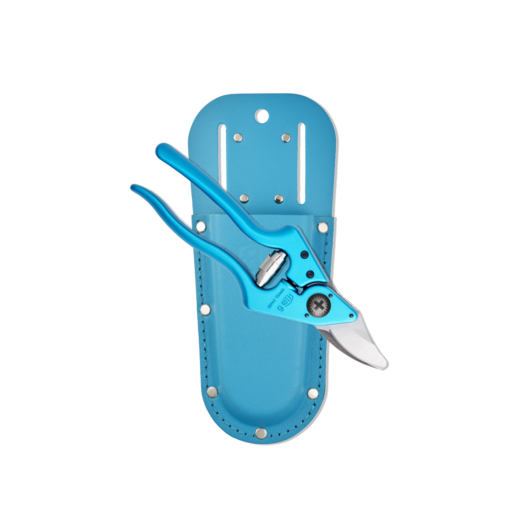 Bleu électrique