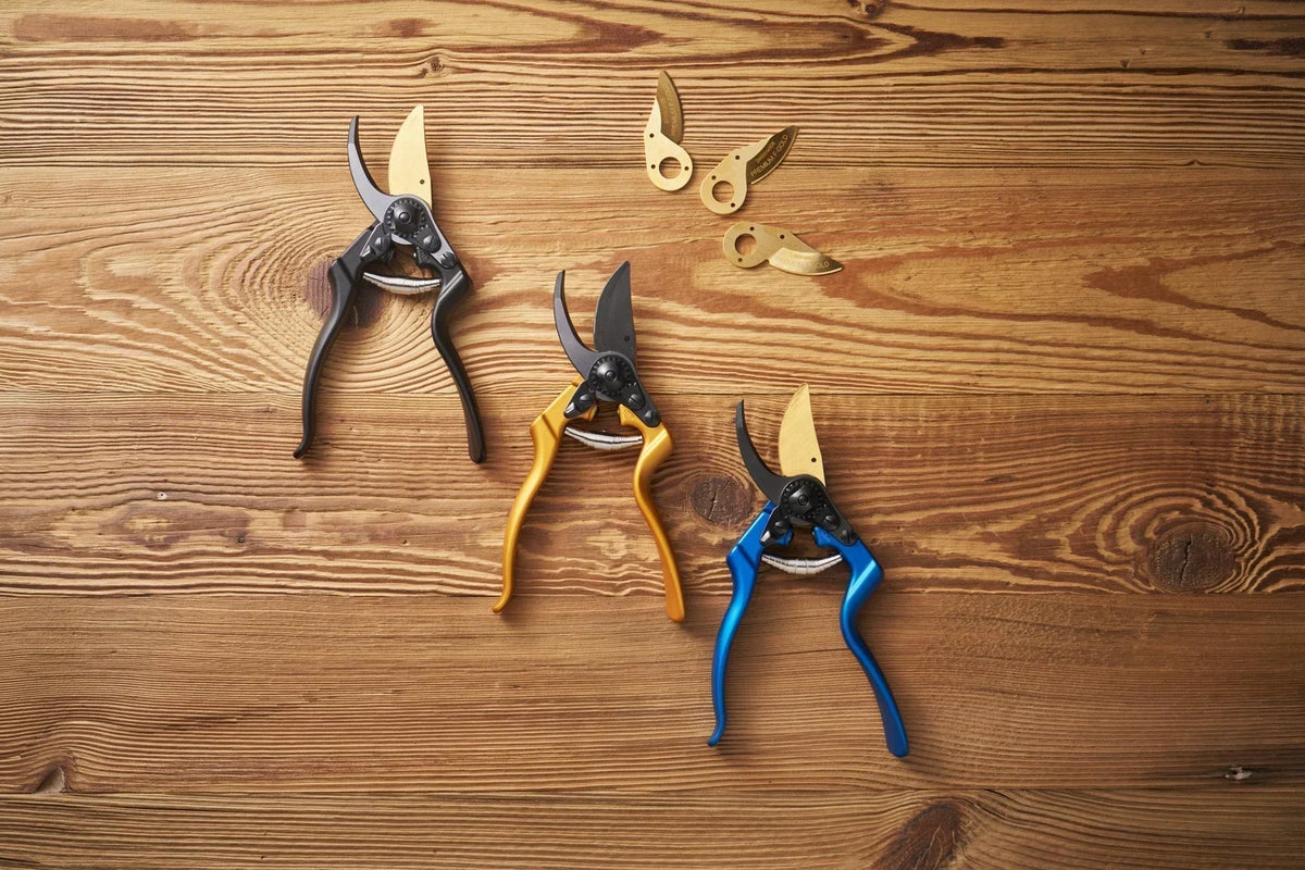 Felco launches the world's first fully personalised garden shears