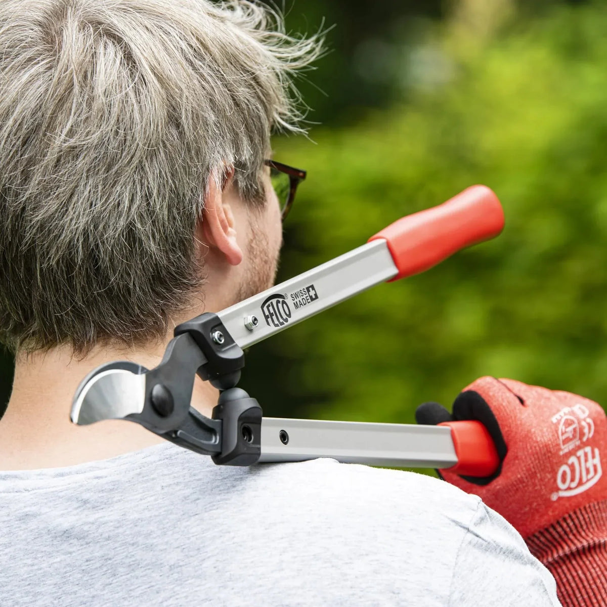 Best Loppers for Garden Pruning