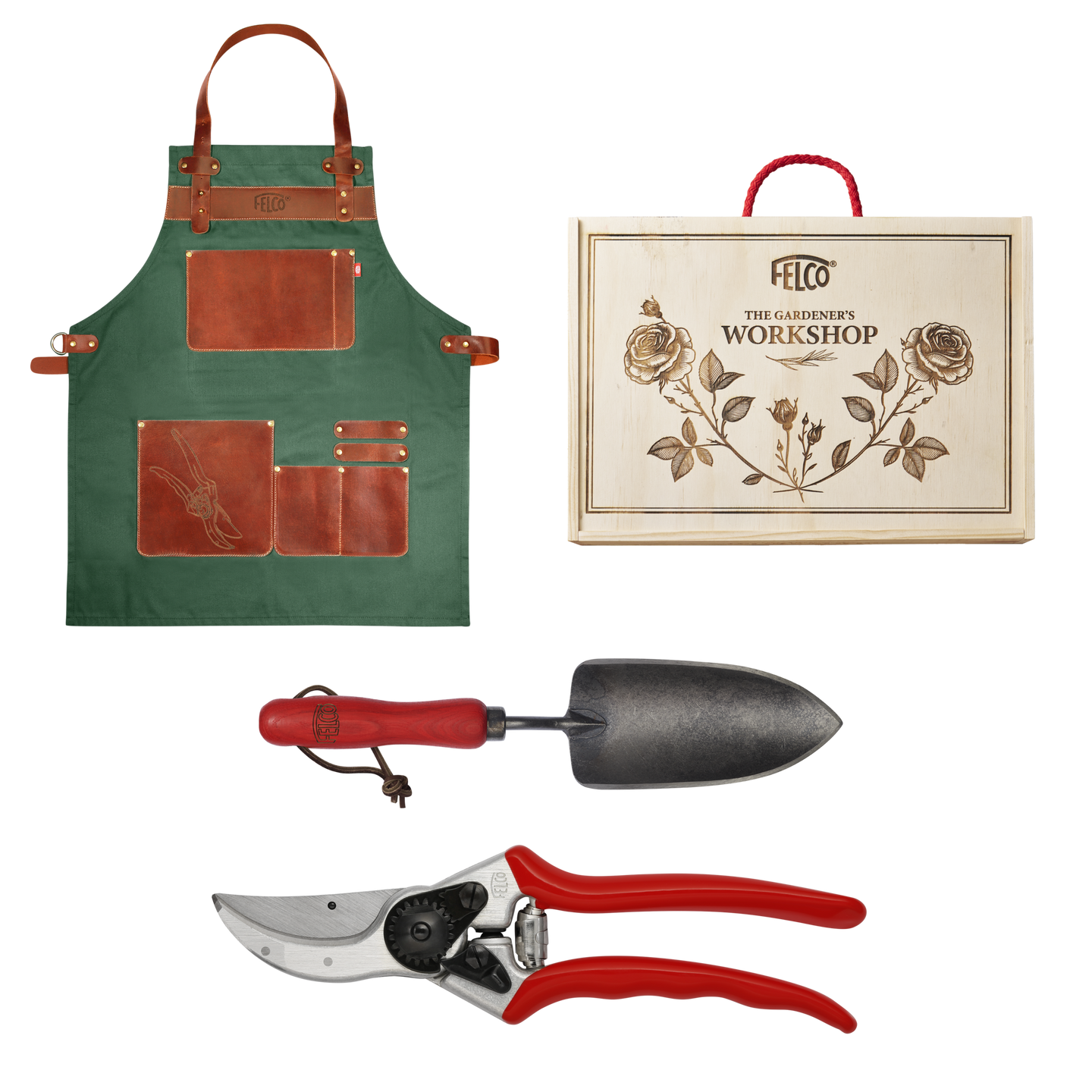 Gardening sets for beginners