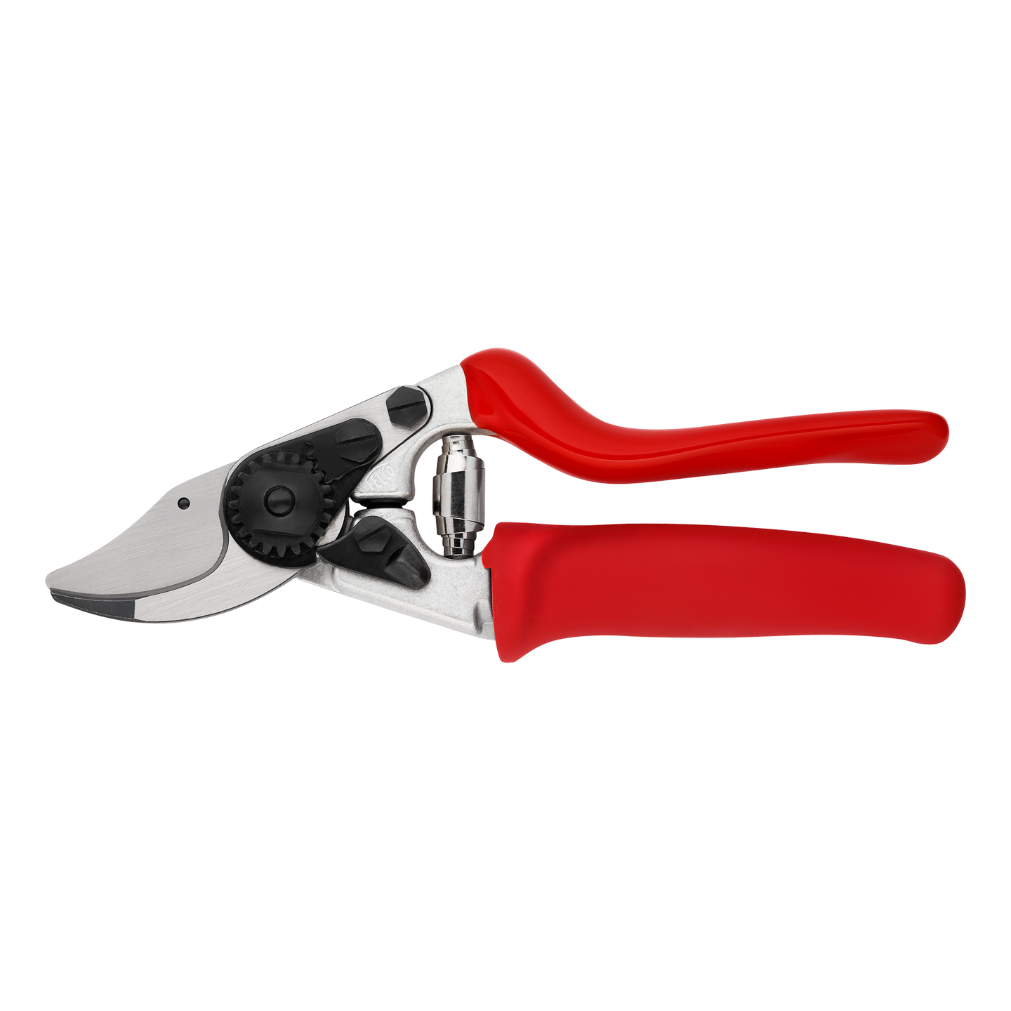 Pressure relief pruners