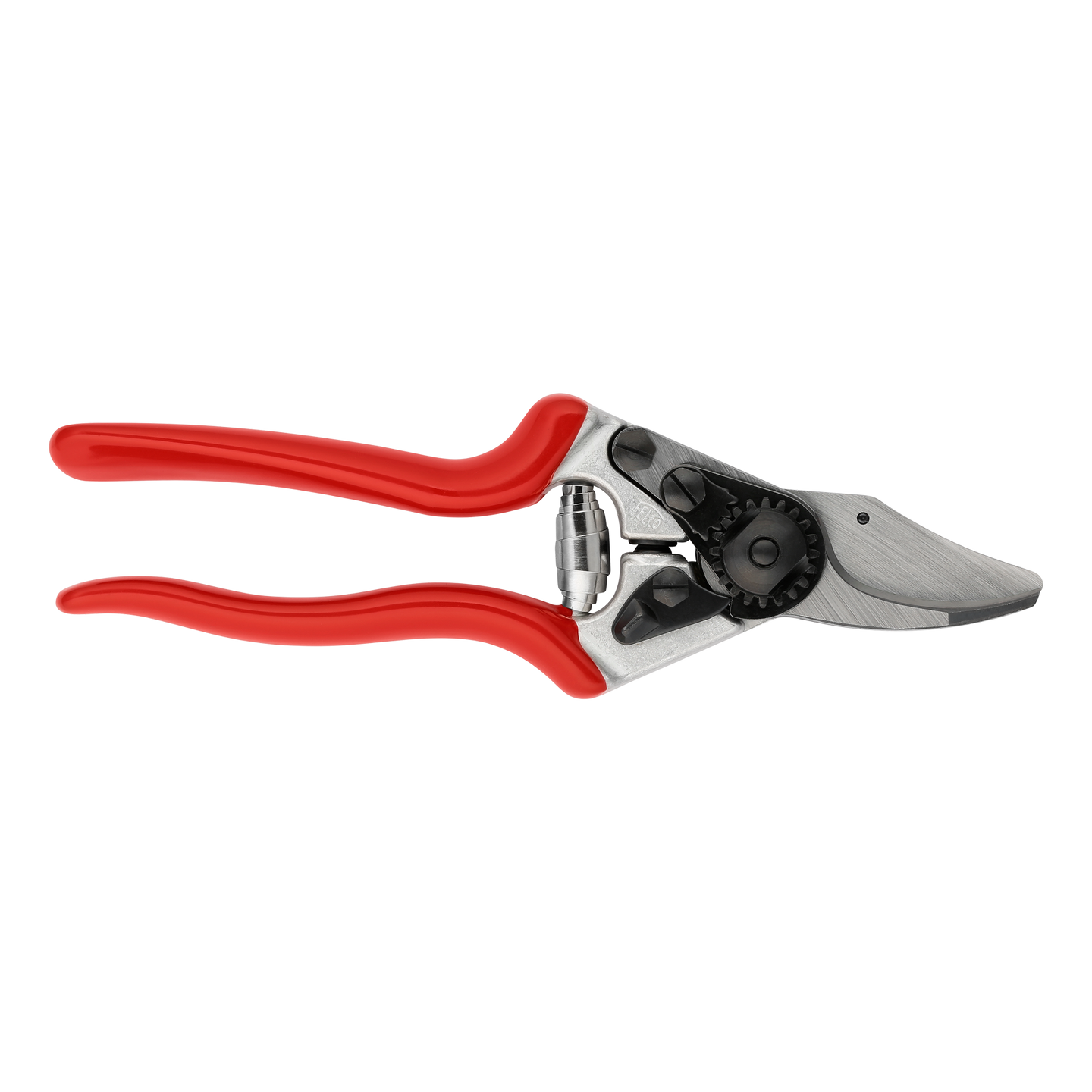 Left-handed pruners