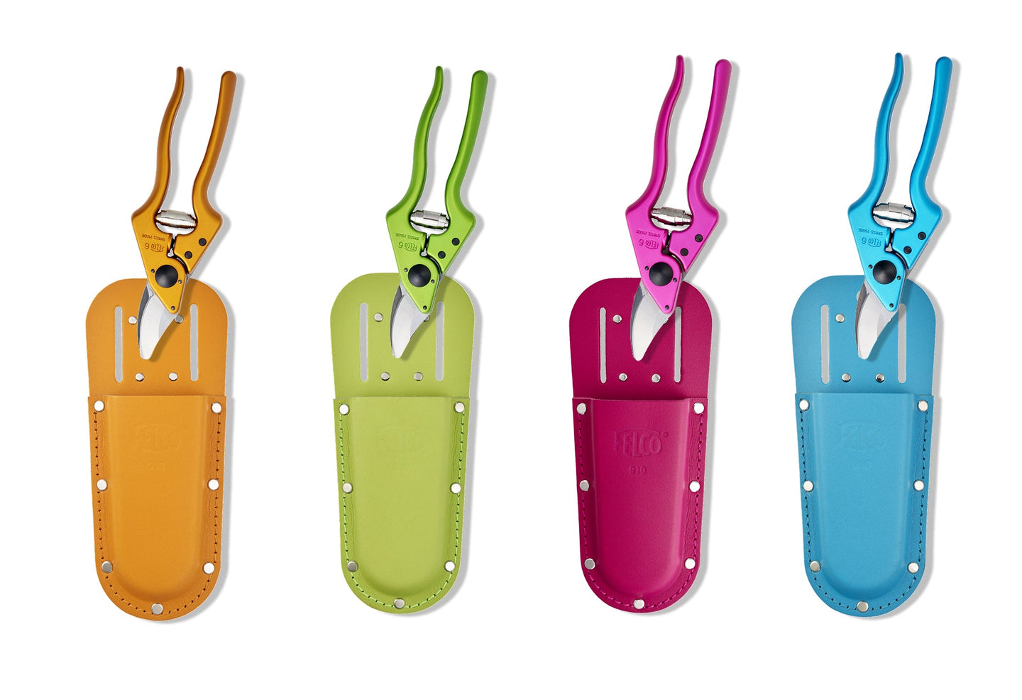 FELCO 6 Color Edition