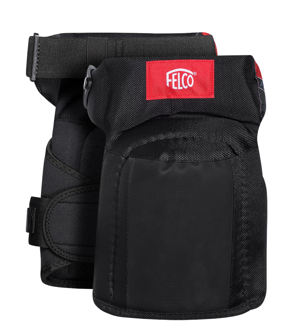 Knee protection