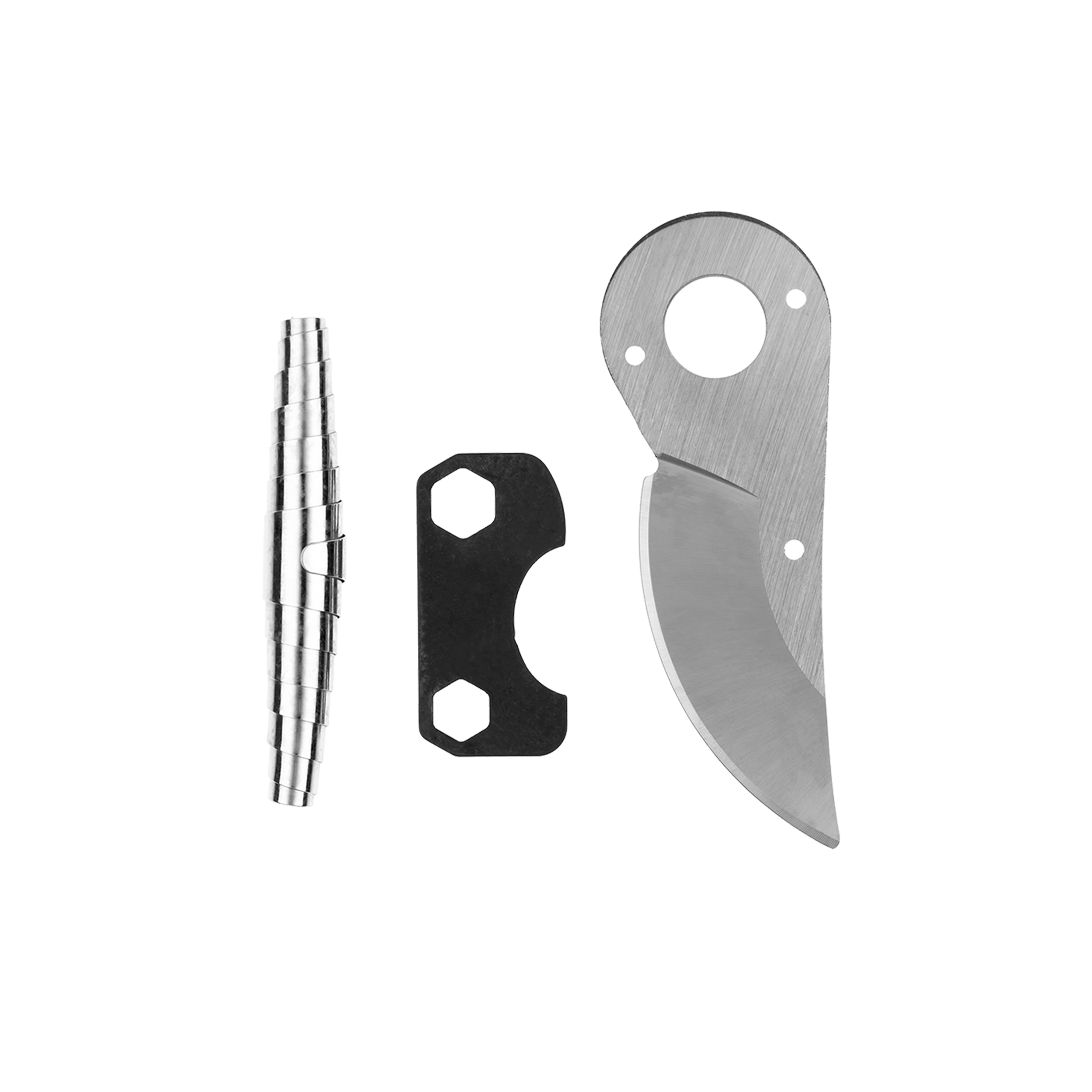 2/3-1 Kit: blade, spring, adjustment key - Product - Main View