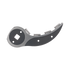 2/4 Counter blade with rivets - Product - Main View