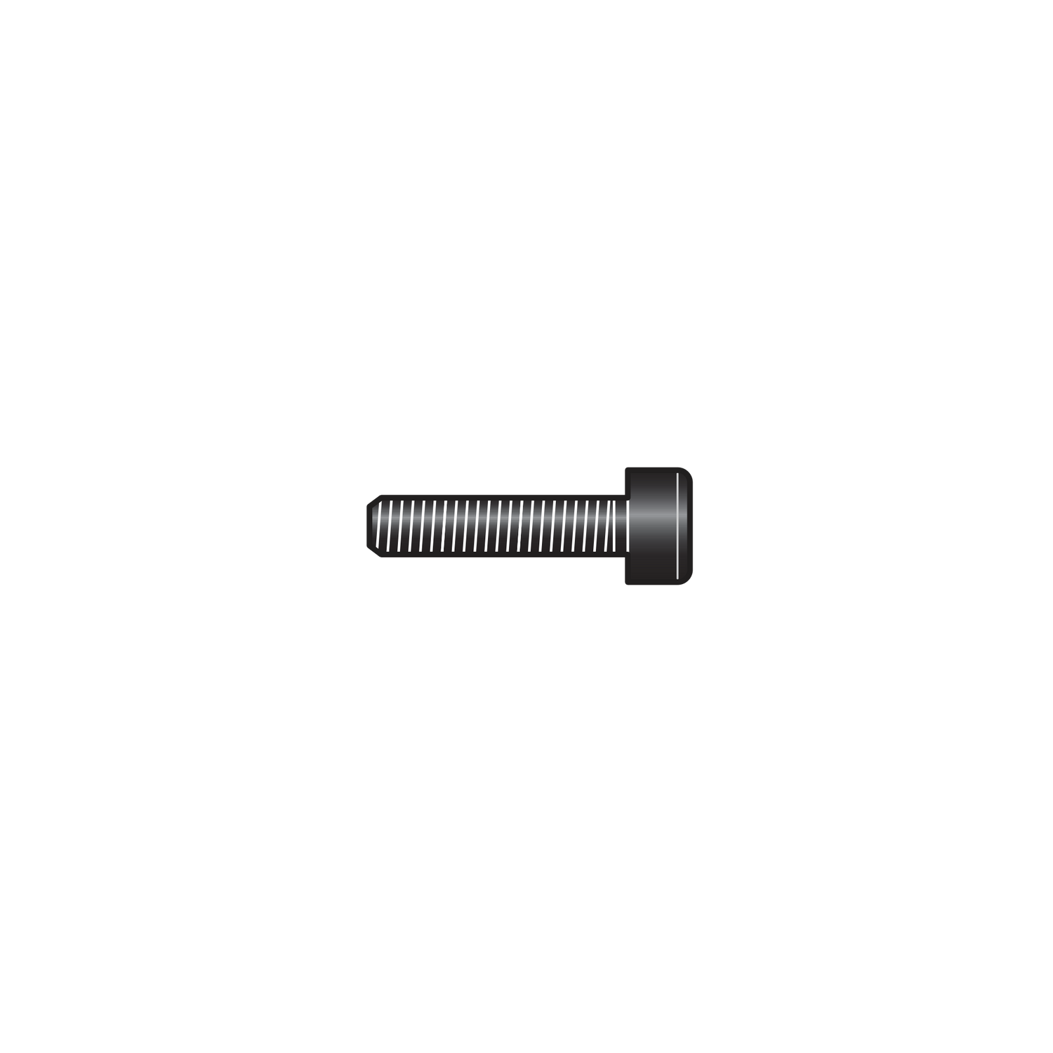 20/6 Screw - Product - Main View