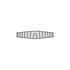 50/11 Nickel plated spring - Product - Main View