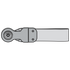 610/12 Kit: belt loop - Product - Main View