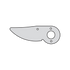 7/3 Blade - Product - Main View