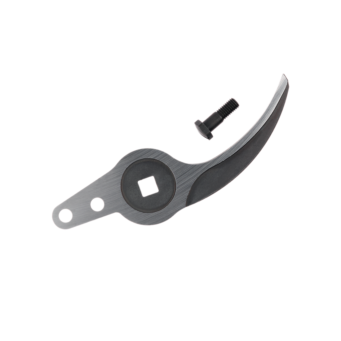 7/4 Counter blade with screw - Product - Main View