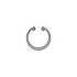 70/28 Circlip - Product - Main View