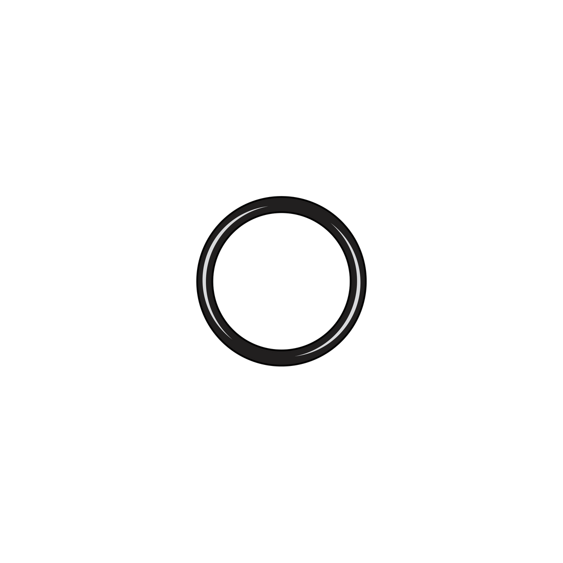 70/30 O-ring - Product - Main View