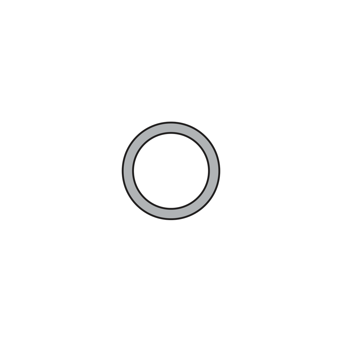 70/36 Shock absorber - Product - Main View