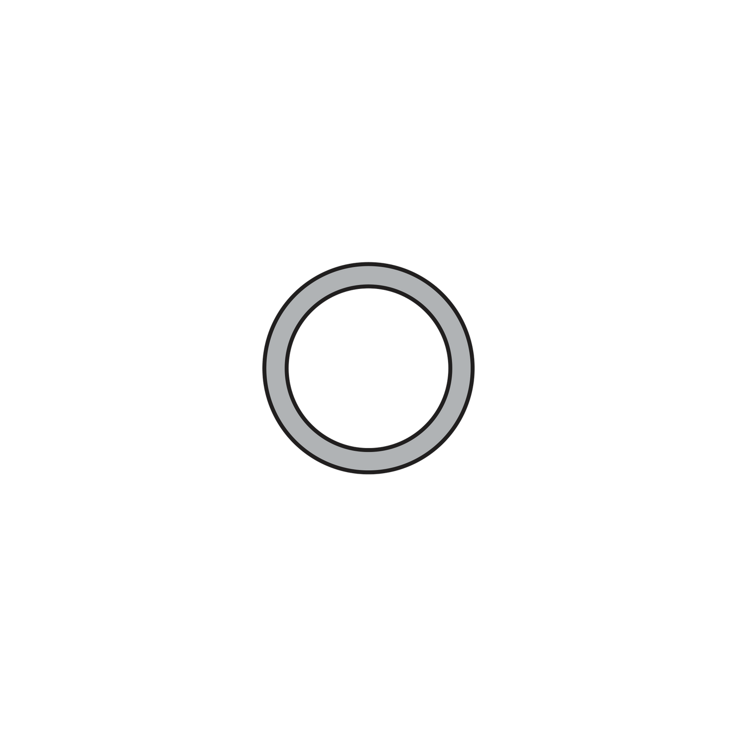 70/36 Shock absorber - Product - Main View