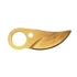834W/1 Blade F-GOLD - Product - Main View