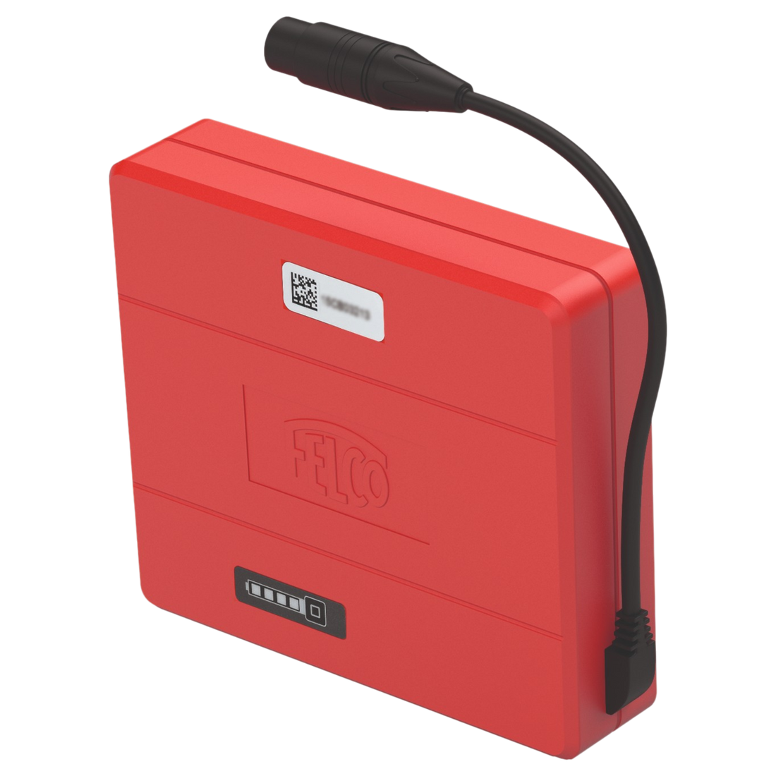 880/196 Li-Ion 36 V , 3.0 Ah , 108 Wh battery - Product - Main View