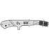 C108/2 Handle with grip and pin - Product - Main View
