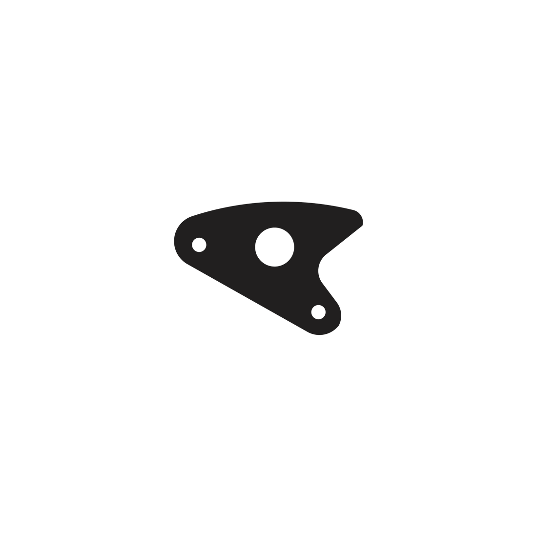 C112/12 Cam - Product - Main View