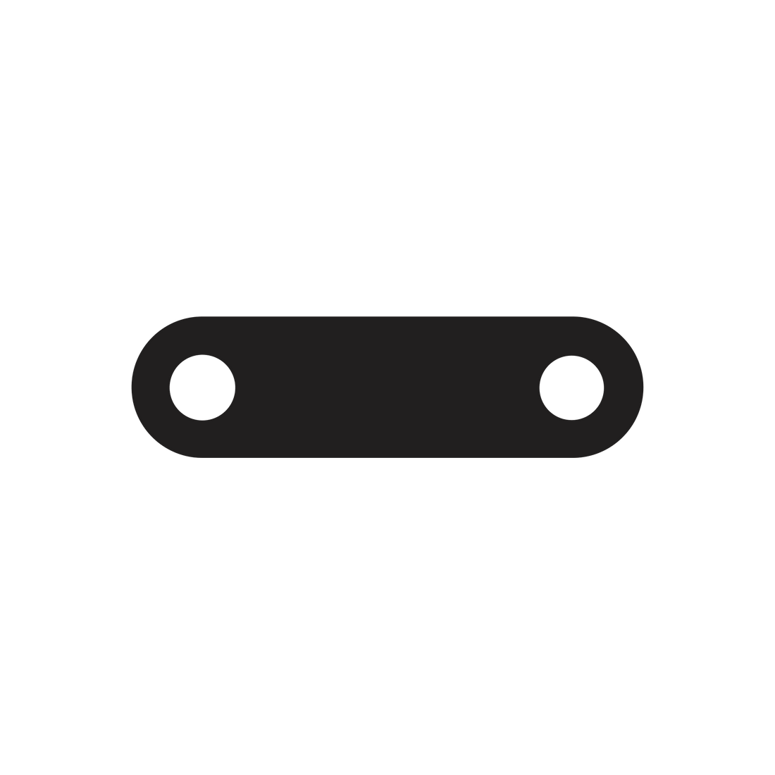 C112/18 Spacer - Product - Main View