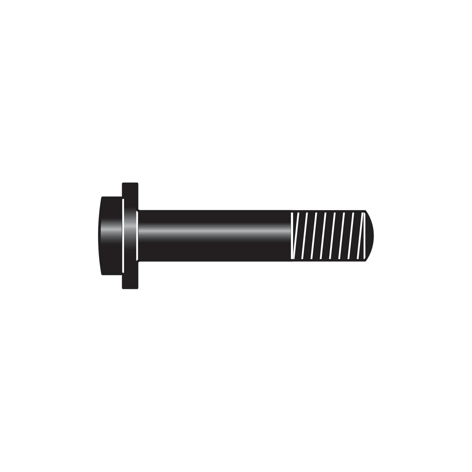 C112/6 Bolt - Product - Main View