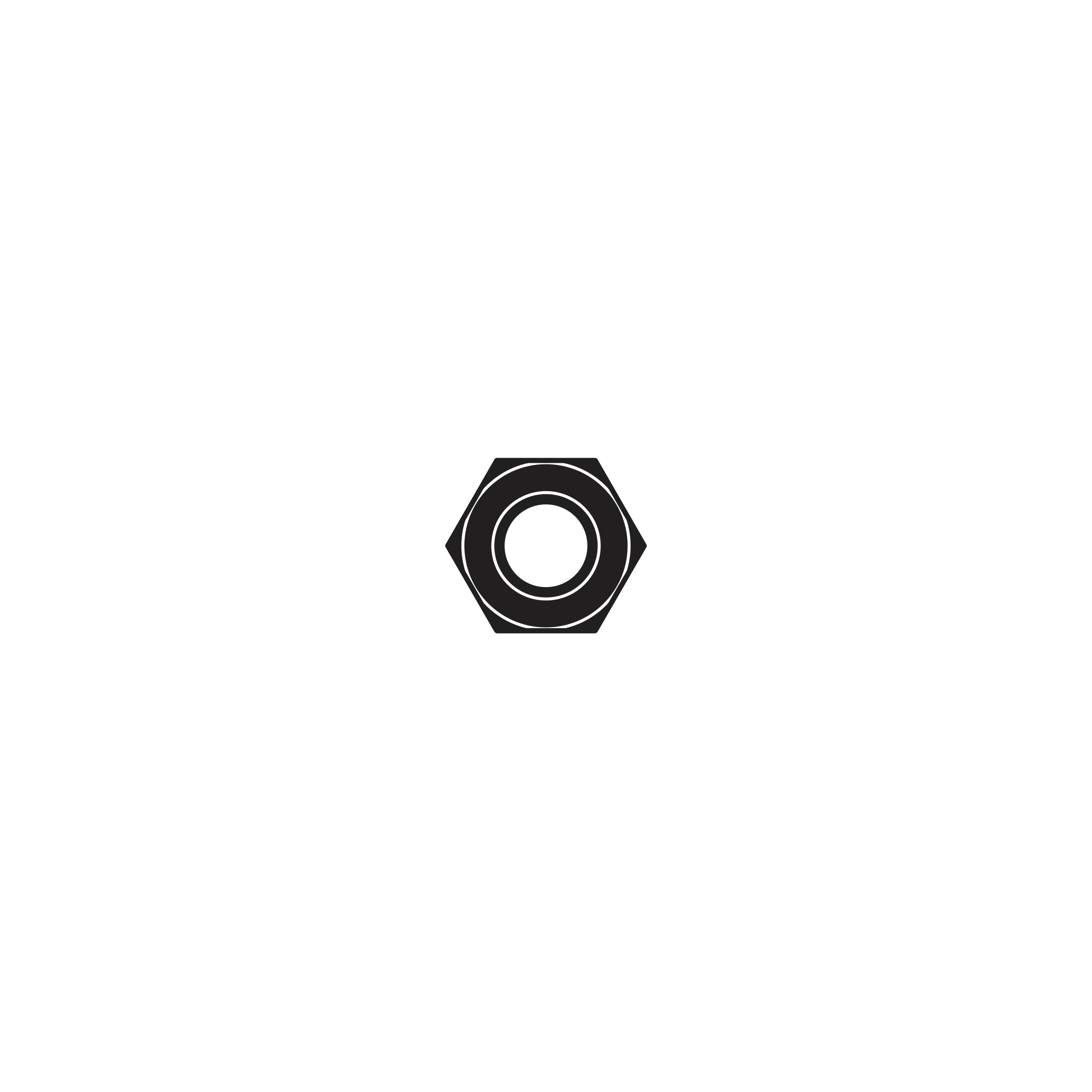C9/11 Counter nut - Product - Main View