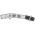 C9/2 Handle with grip and pin - Product - Main View