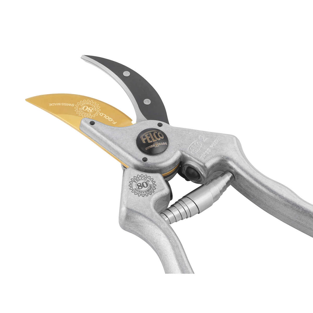 FELCO 2 - 80th Anniversary Special Edition | Large Right-Handed Pruning ...