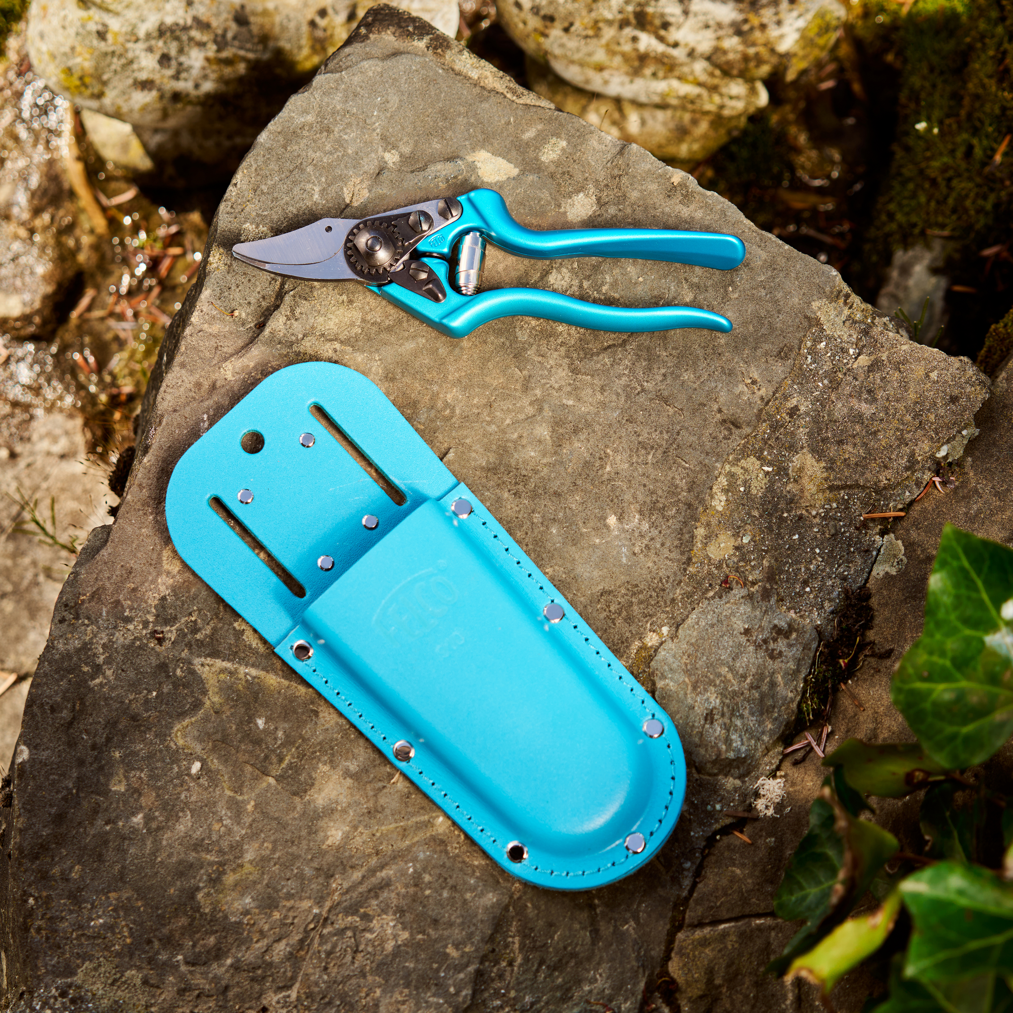 FELCO 910 Bleu électrique