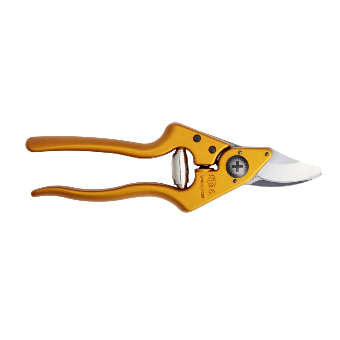 FELCO 6 TANGERINE BLAZE - Product - Main View