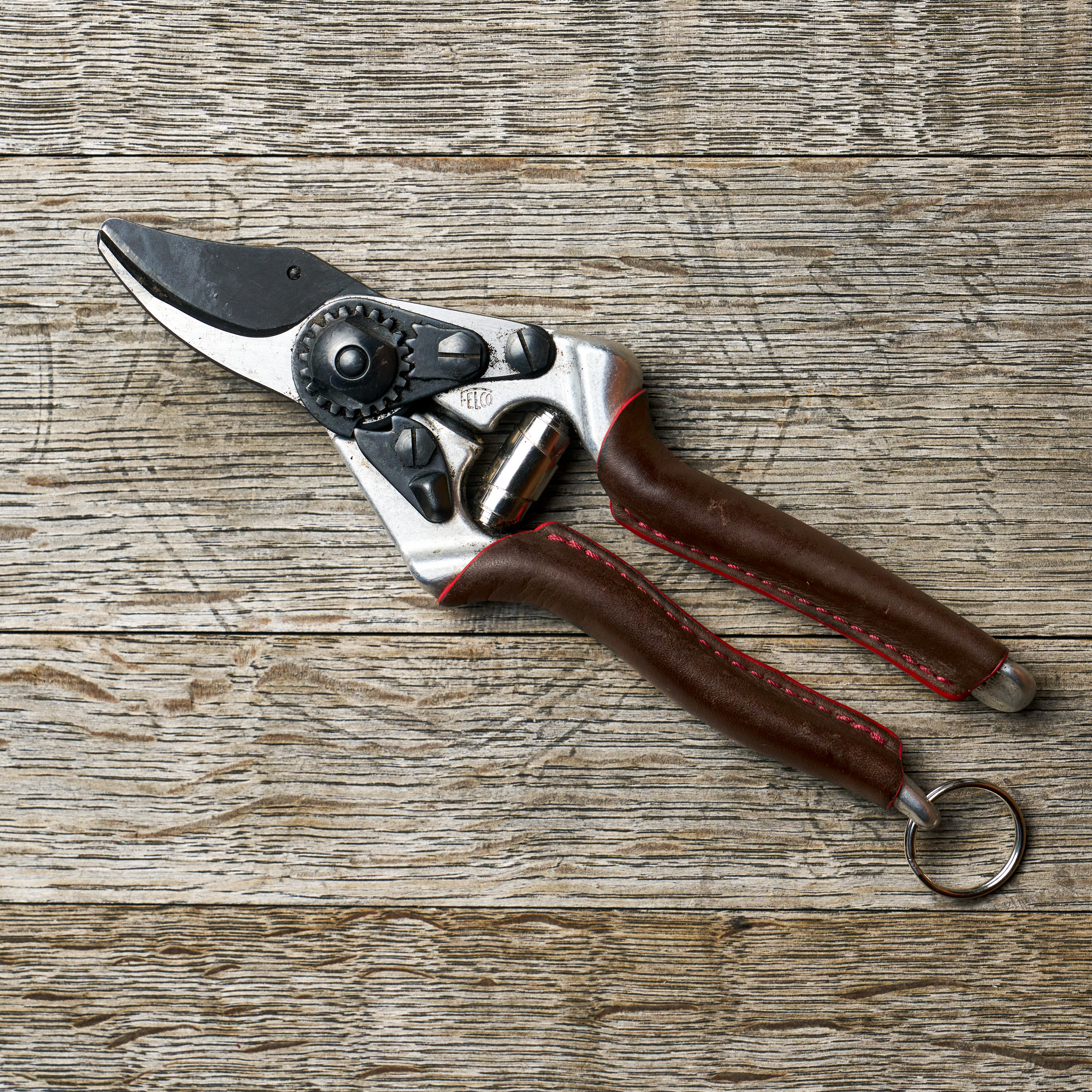 The Heirloom