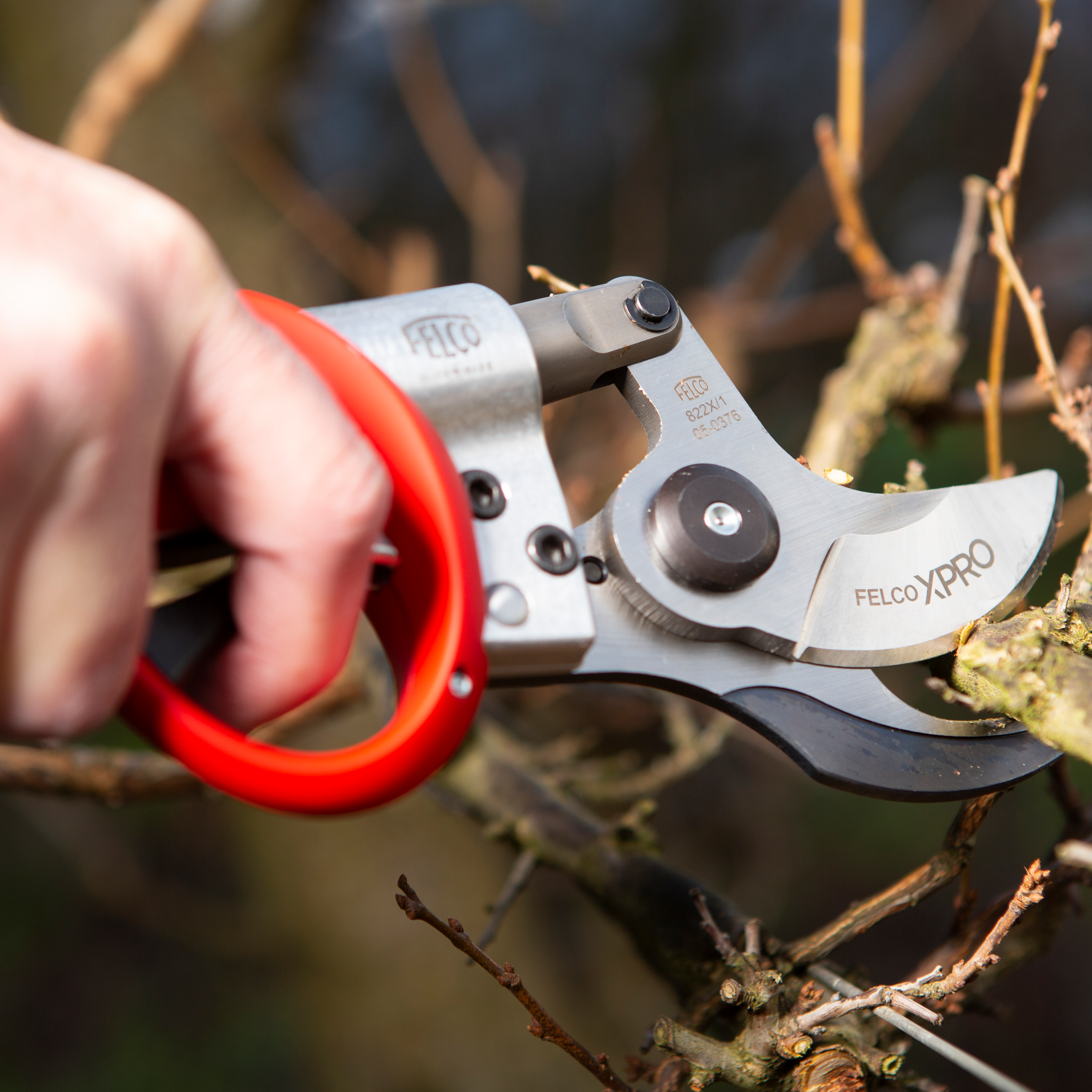 FELCO 822