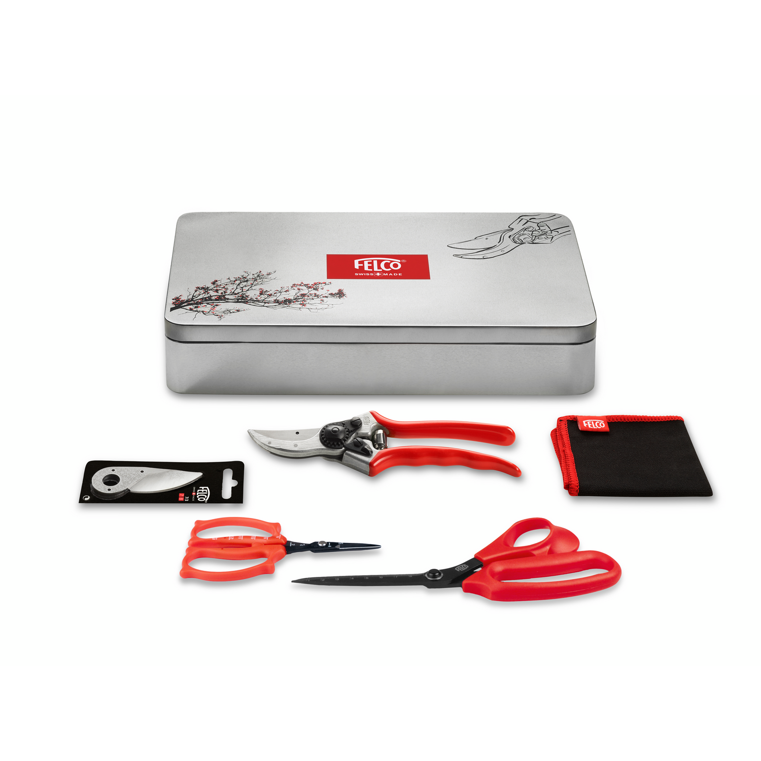 FELCO 933-1 - Product - Main View