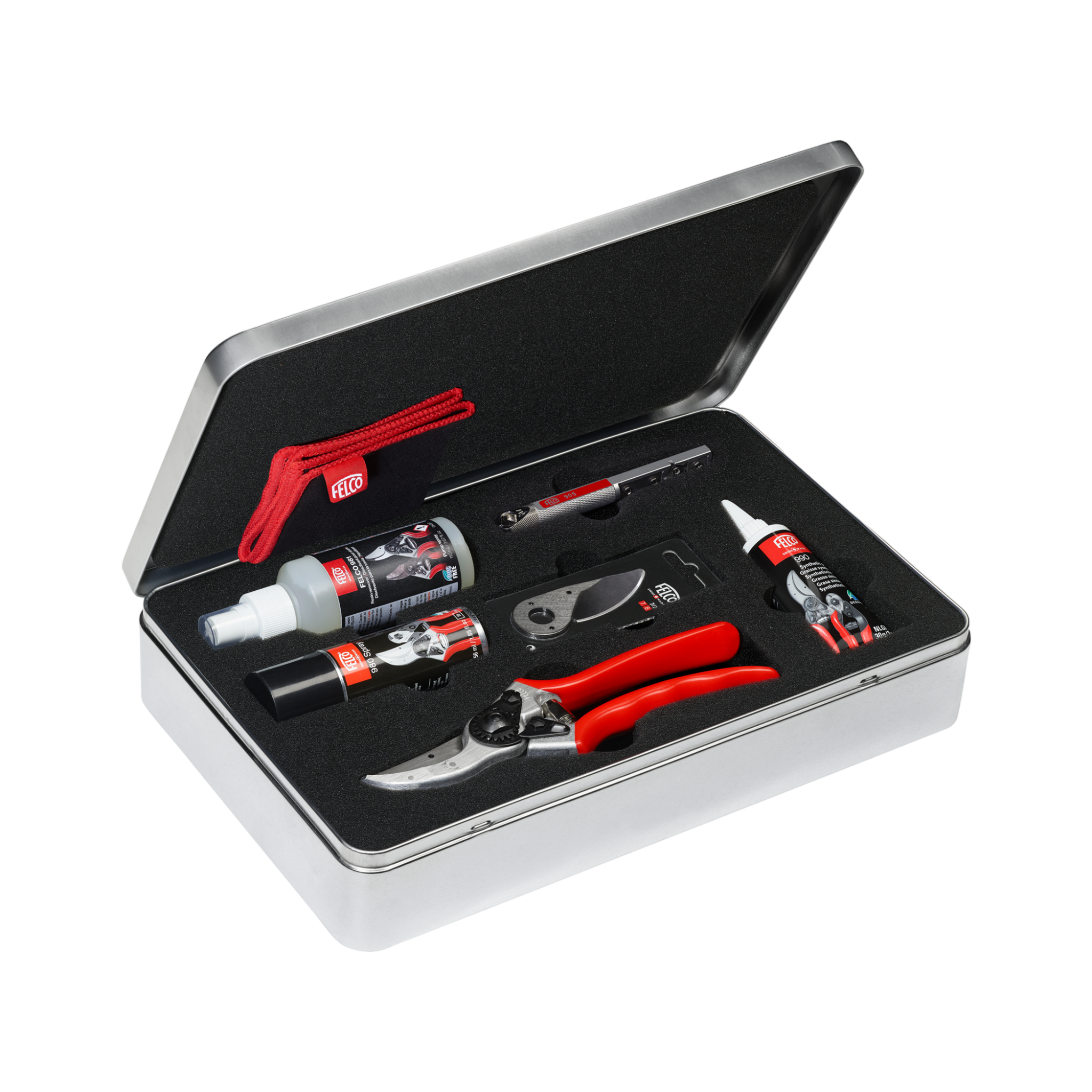 FELCO 933 - Product - Main View