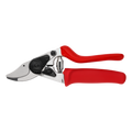 Pressure relief pruners
